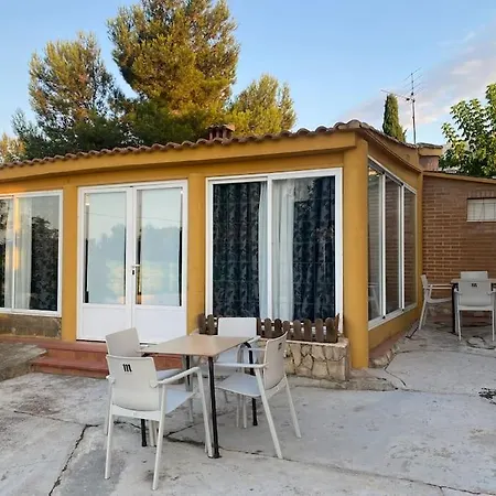 Apartment Encantador Con Acceso A Piscina Compartida *