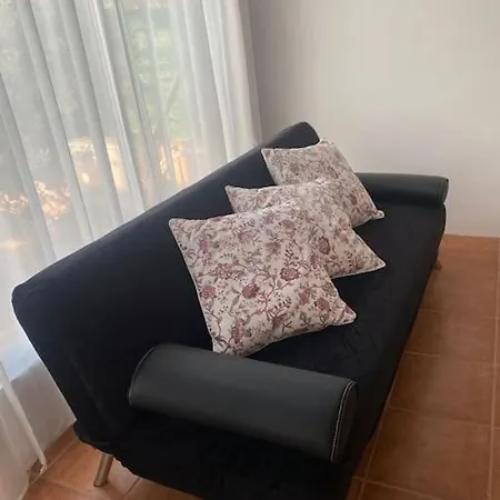Encantador Con Acceso A Piscina Compartida Apartment Monserrat