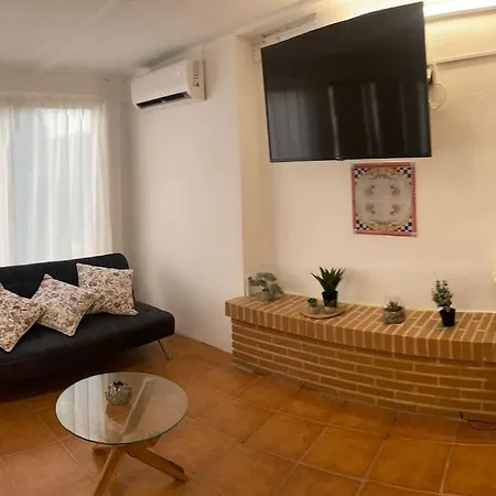 Apartment Encantador Con Acceso A Piscina Compartida Monserrat