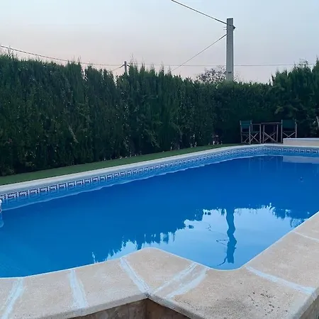 Encantador Con Acceso A Piscina Compartida Apartment