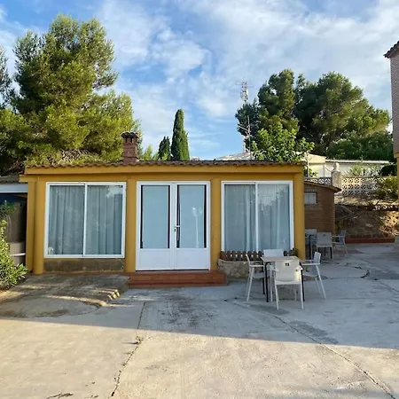 Encantador Con Acceso A Piscina Compartida Apartment *