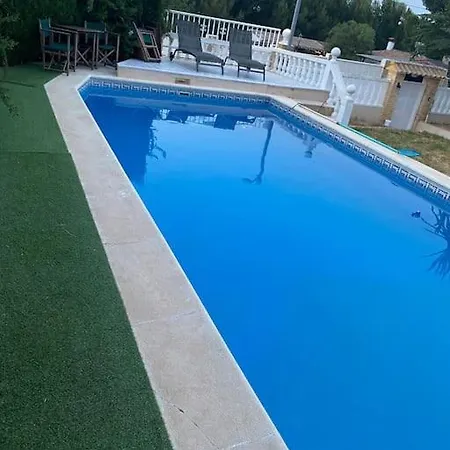Encantador Con Acceso A Piscina Compartida Apartment
