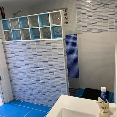Apartment Encantador Con Acceso A Piscina Compartida Monserrat