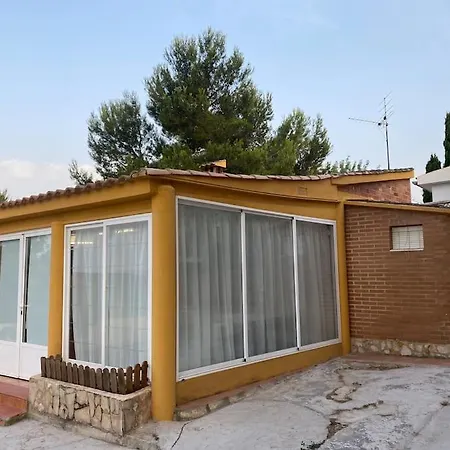 Apartment Encantador Con Acceso A Piscina Compartida *