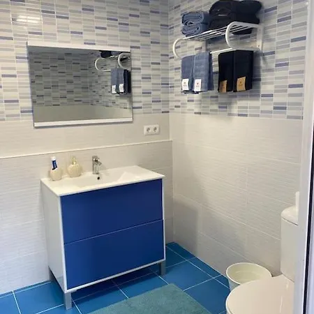 Encantador Con Acceso A Piscina Compartida Apartment *