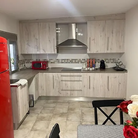 Encantador Con Acceso A Piscina Compartida Apartment