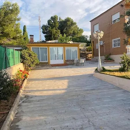 Apartment Encantador Con Acceso A Piscina Compartida *