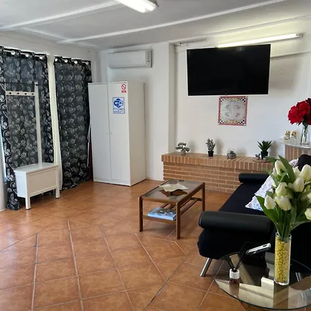 Encantador Con Acceso A Piscina Compartida Apartment *
