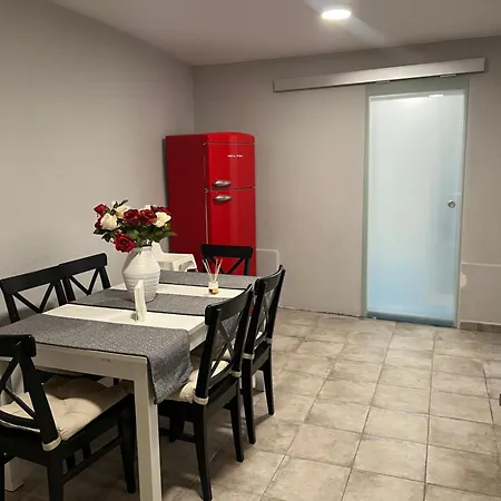 Apartment Encantador Con Acceso A Piscina Compartida