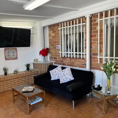 Apartment Encantador Con Acceso A Piscina Compartida