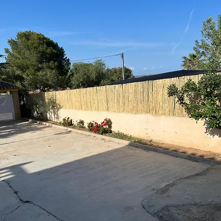 Encantador Con Acceso A Piscina Compartida Apartment